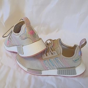 Womens Adidas Running Shoes 6.5